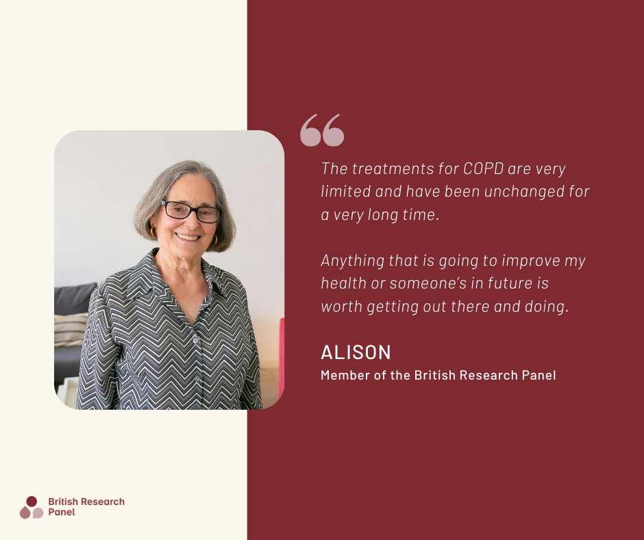 British Research Panel tweet media