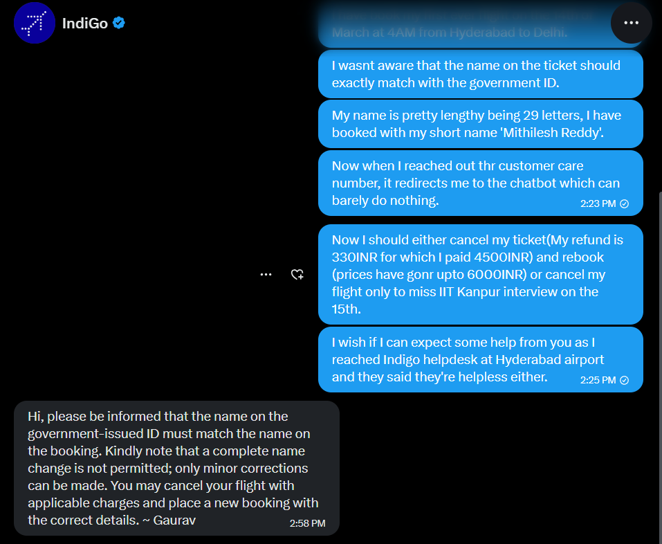 mithilesh tweet media