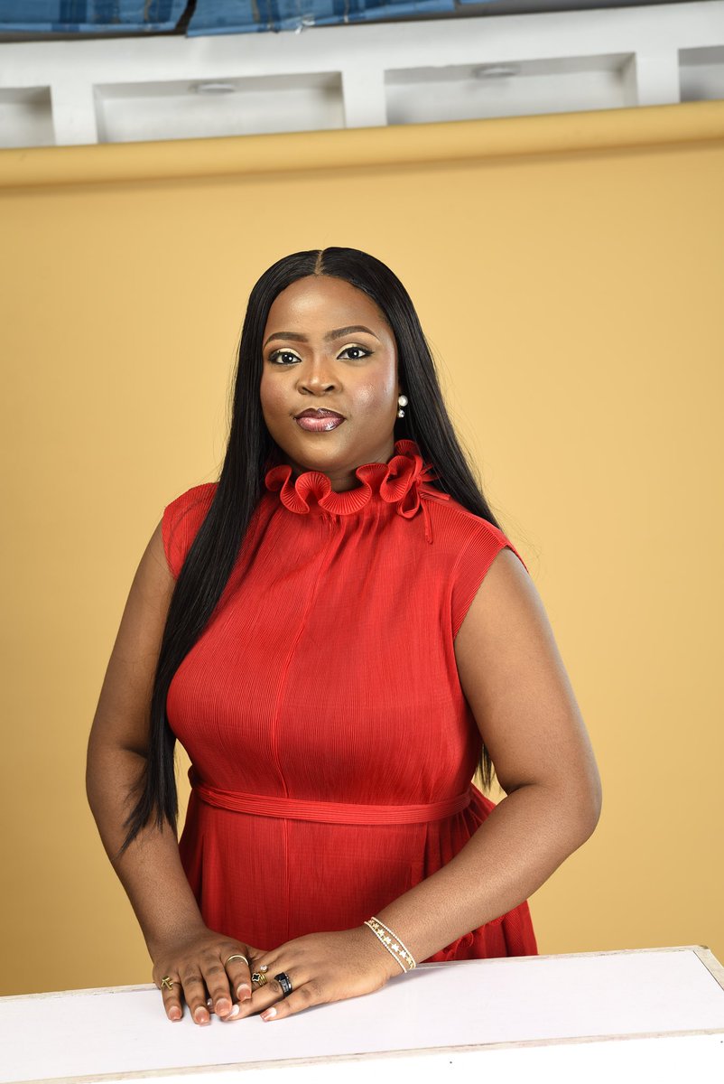 Tolu| Operations Strategist tweet media