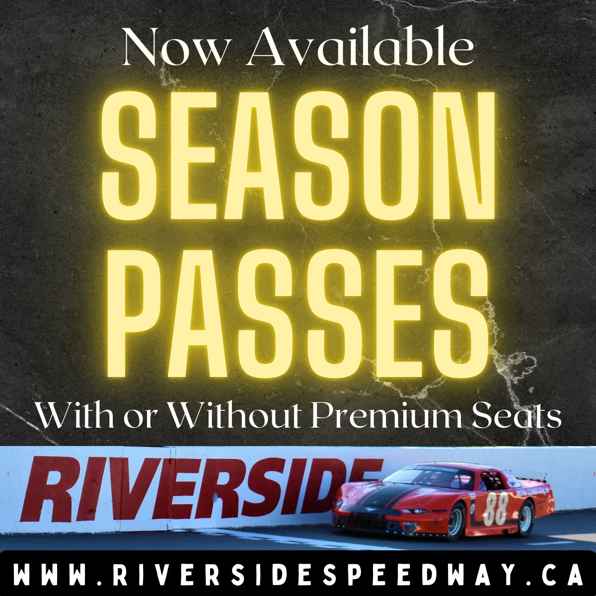 Riverside Int'l Speedway tweet media