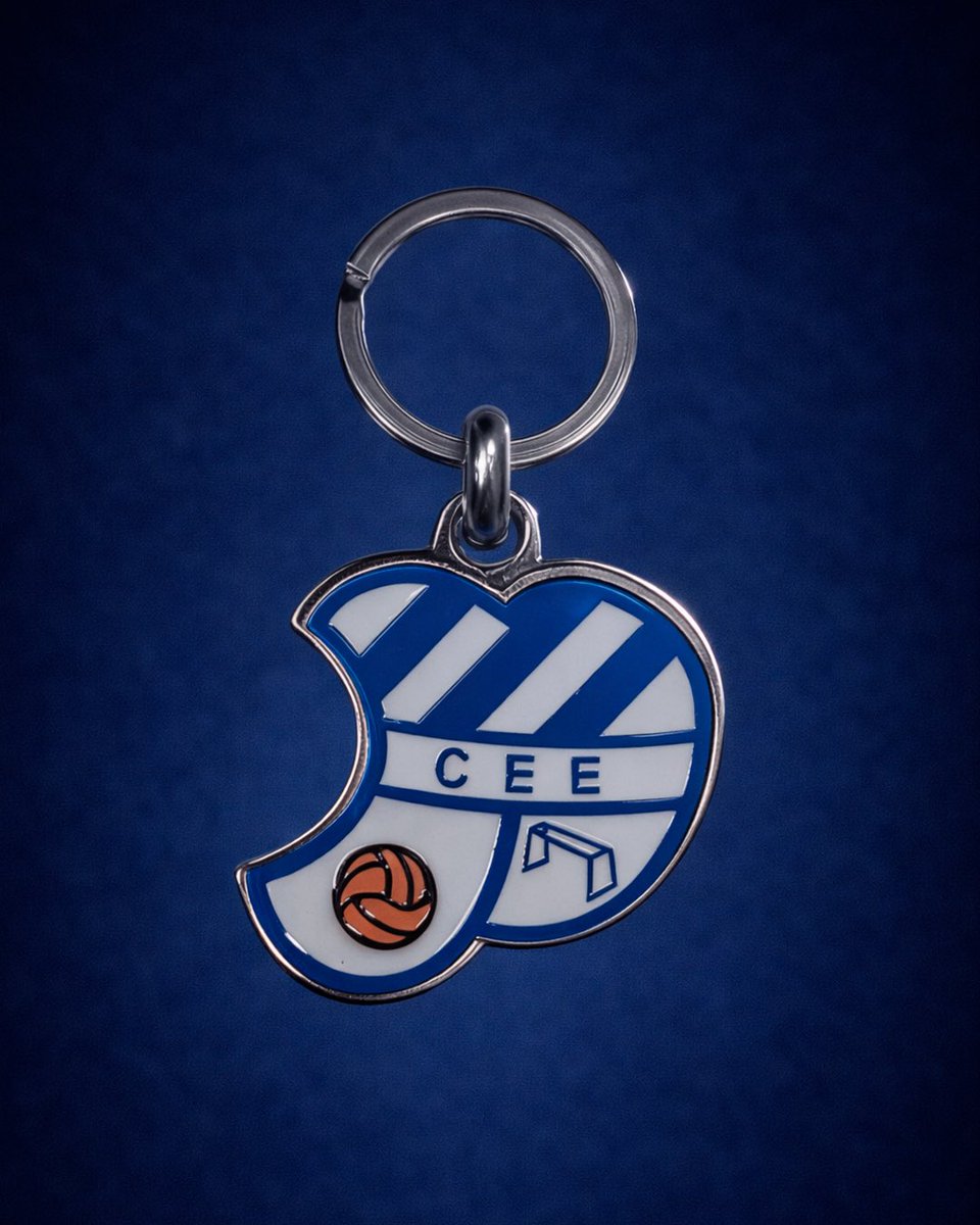 Club Esportiu Europa tweet media