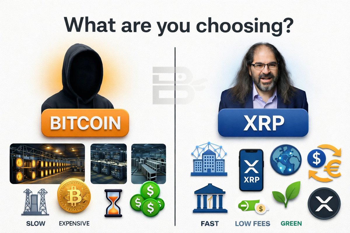 XRP Bags💰👨🏽‍🚀 BagMan tweet media