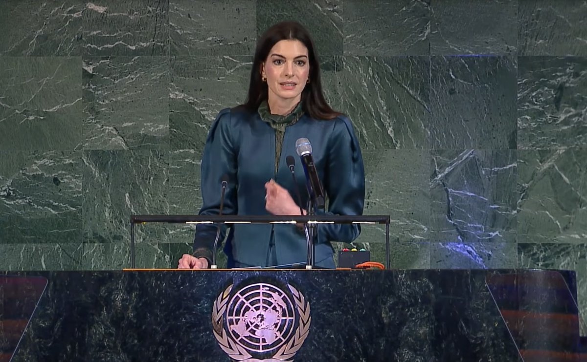 UN Global Compact tweet media