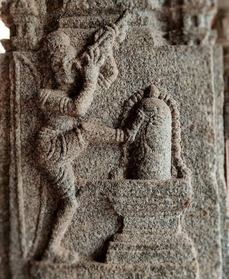 Dharm Sena 🚩 tweet media