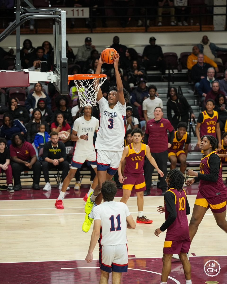 Archbishop Stepinac High School tweet media