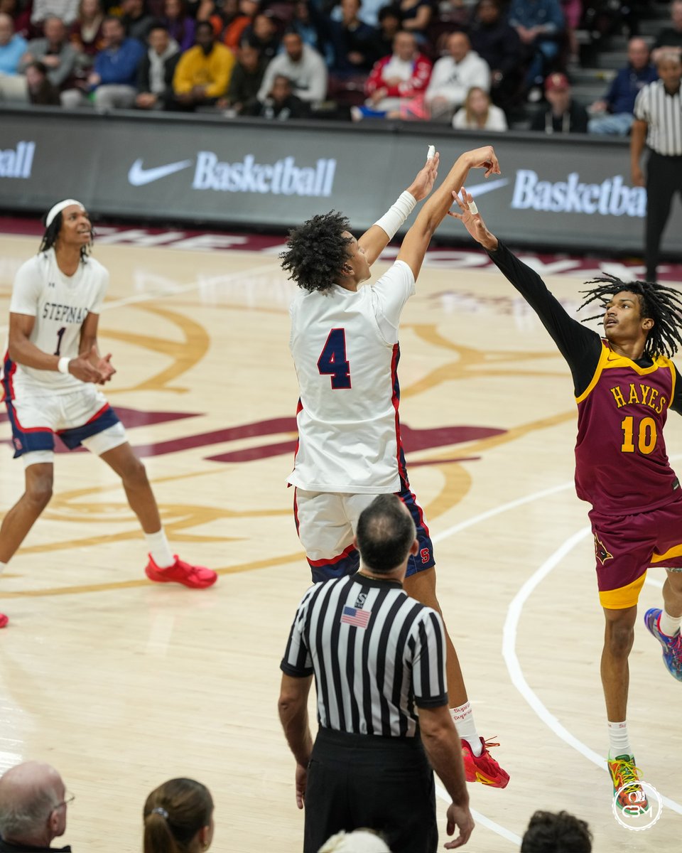 Archbishop Stepinac High School tweet media