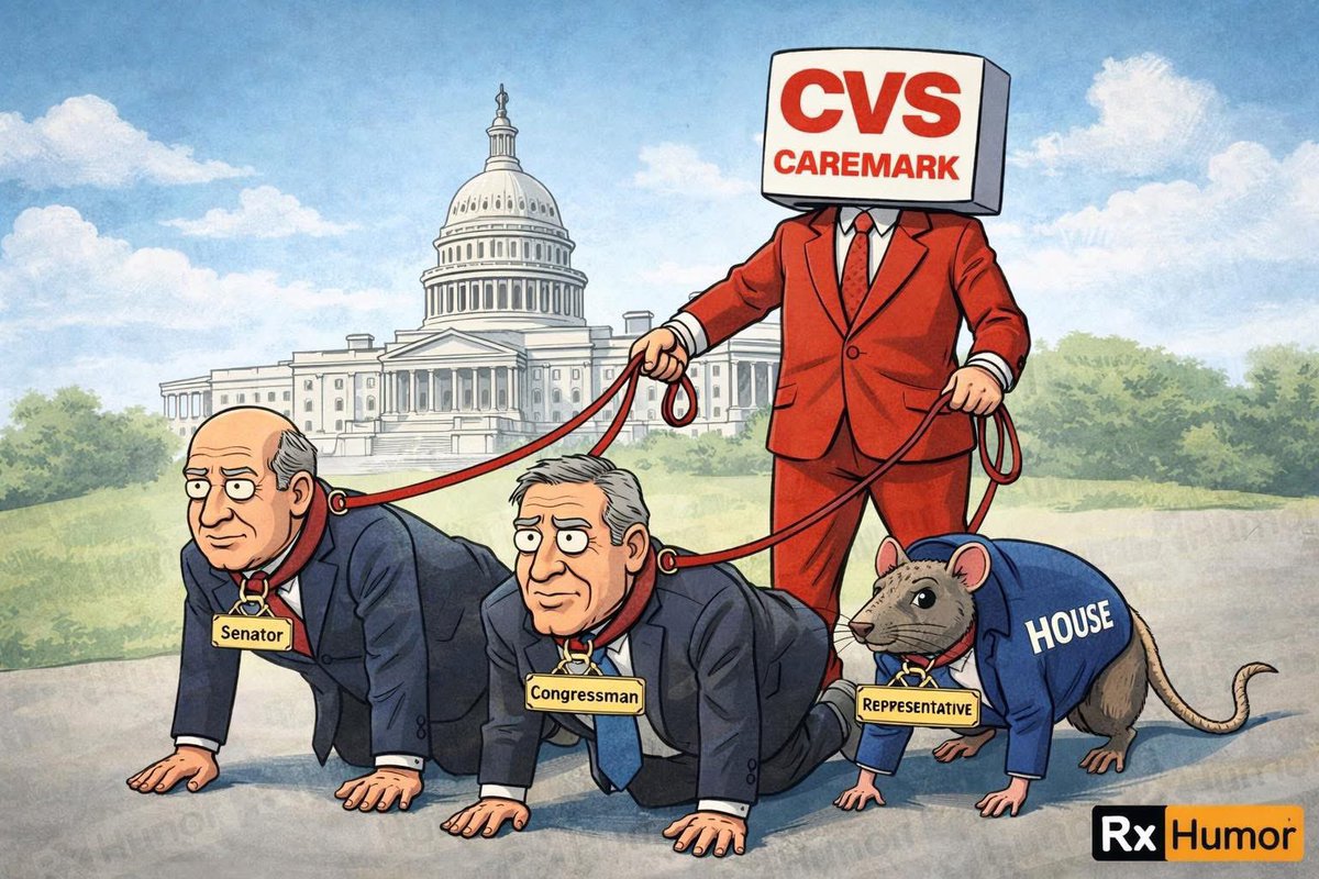 InsuranceOligopoly tweet media