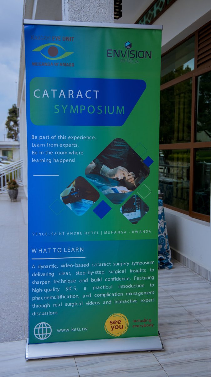 RIIO School of Ophthalmology tweet media