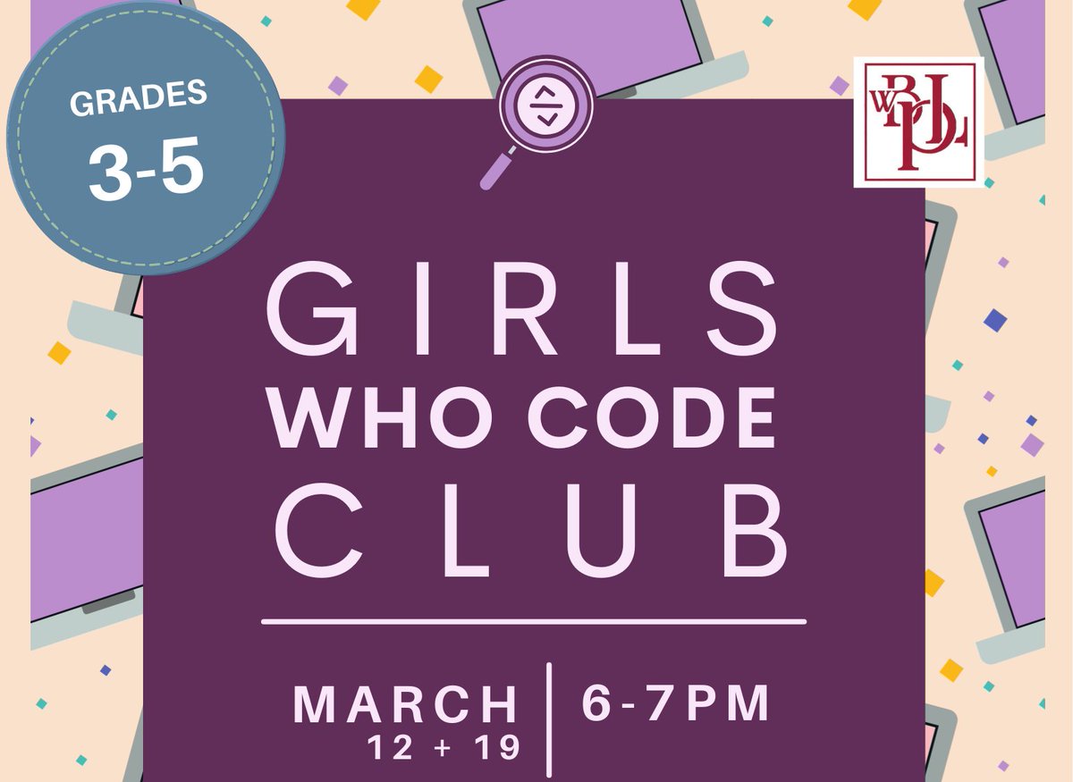 West Babylon Library tweet media