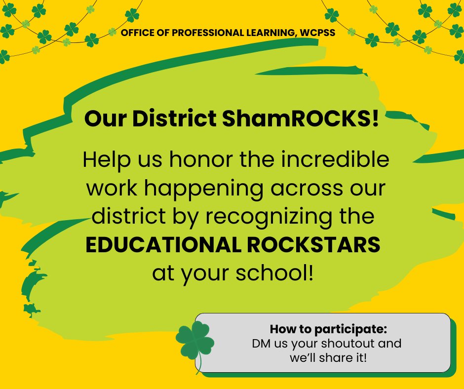 ProfessionalLearning tweet media