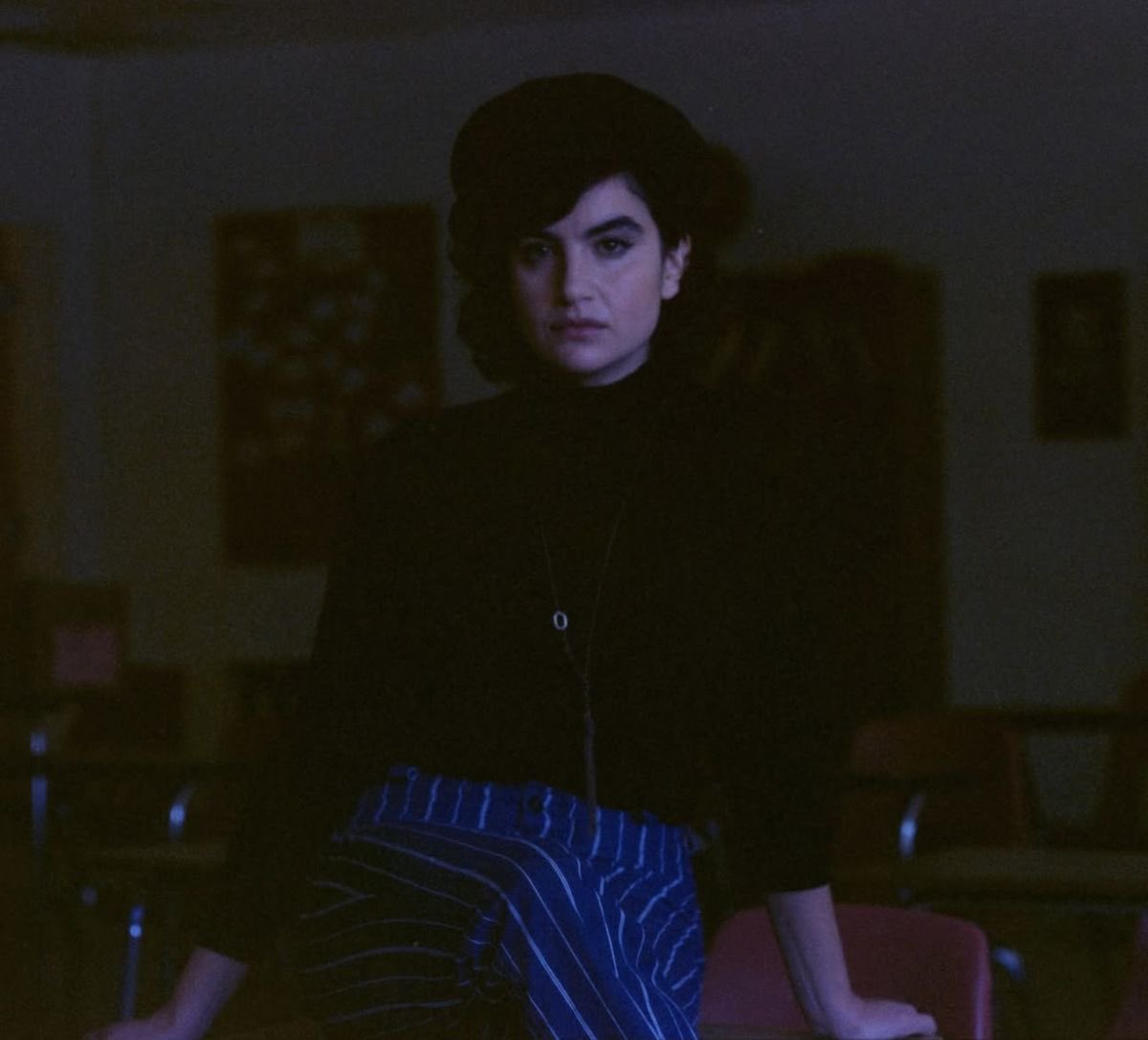 sally💥 quinda pilled tweet media