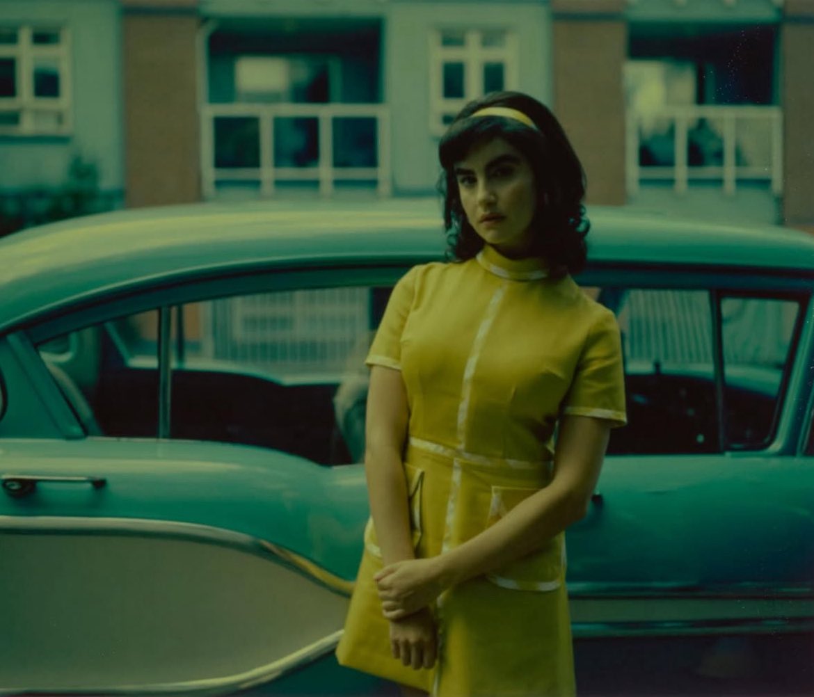 sally💥 quinda pilled tweet media