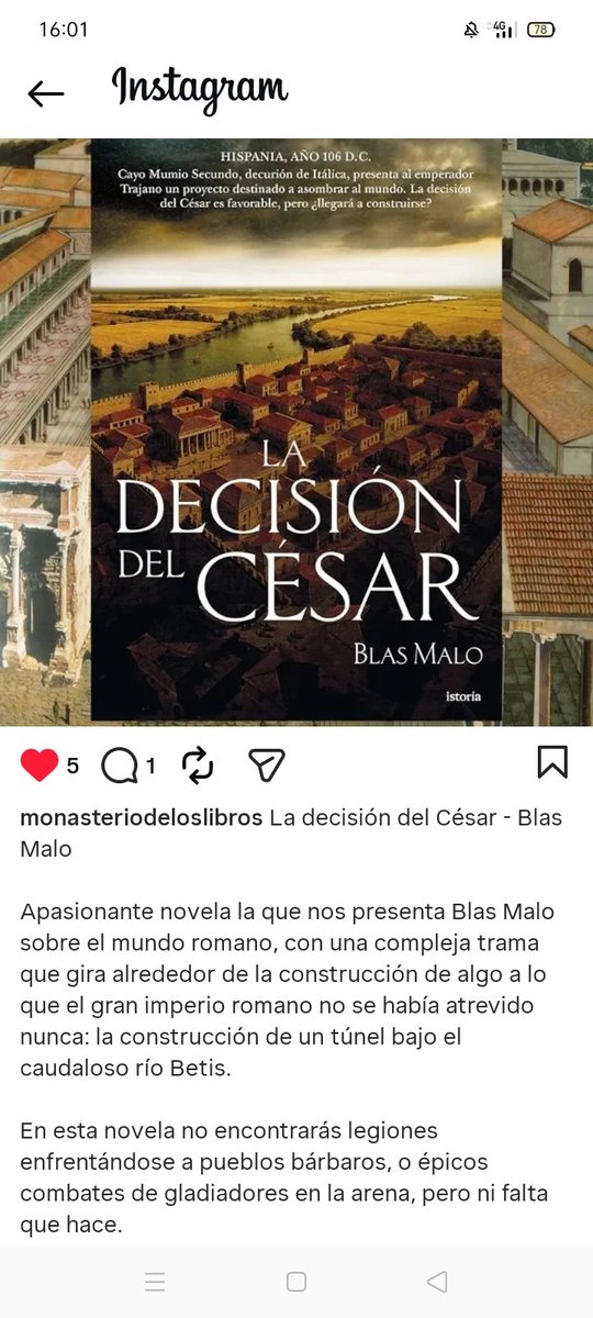 Blas Malo Poyatos tweet media