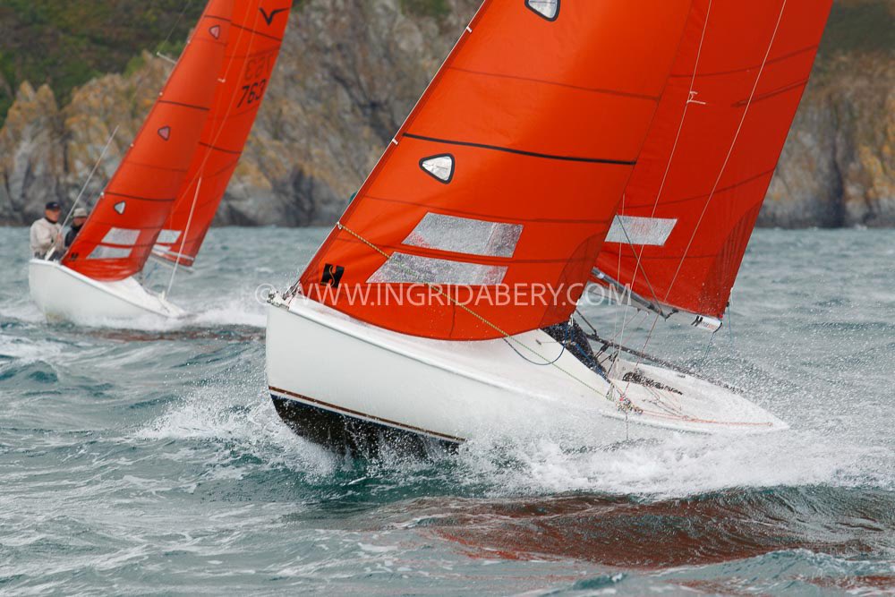 Dartmouth Sailing tweet media