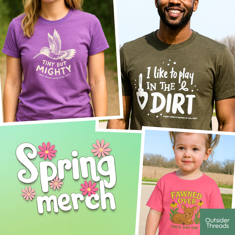 WillCoForestPreserve tweet media