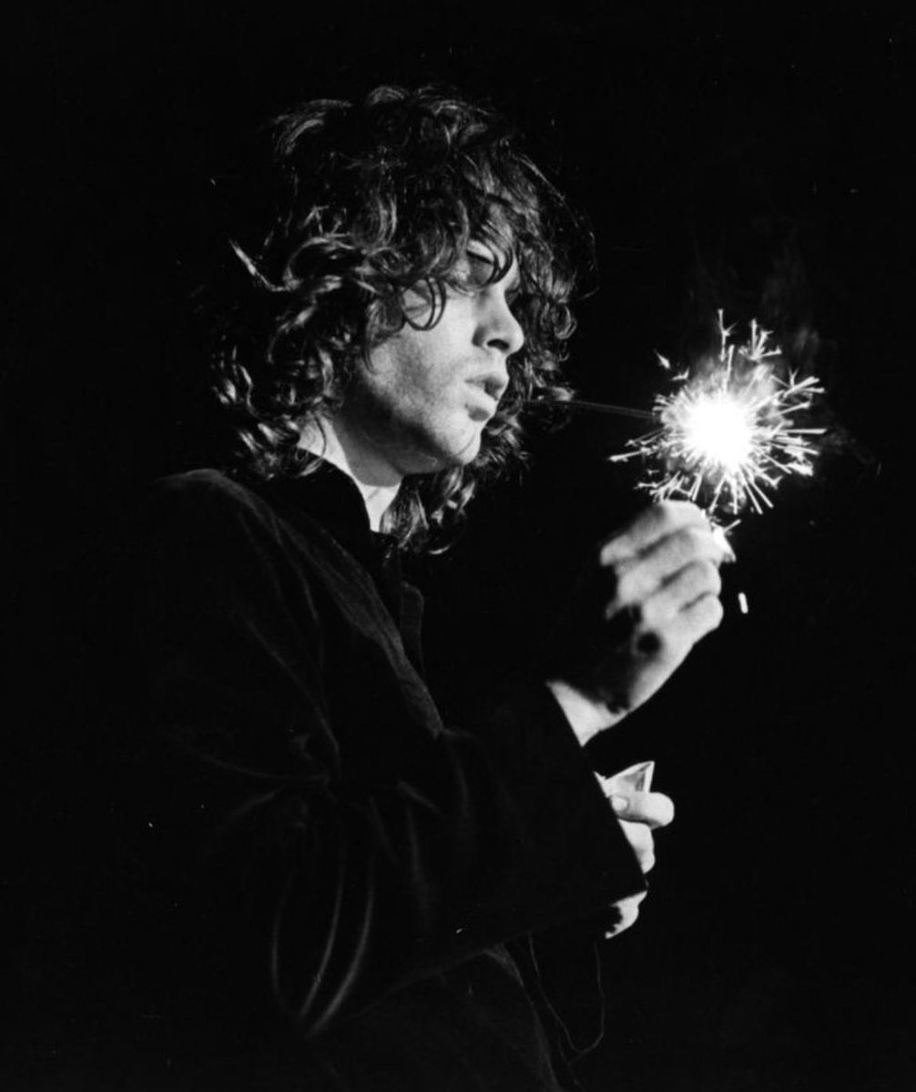 Jim Morrison's Diary tweet media