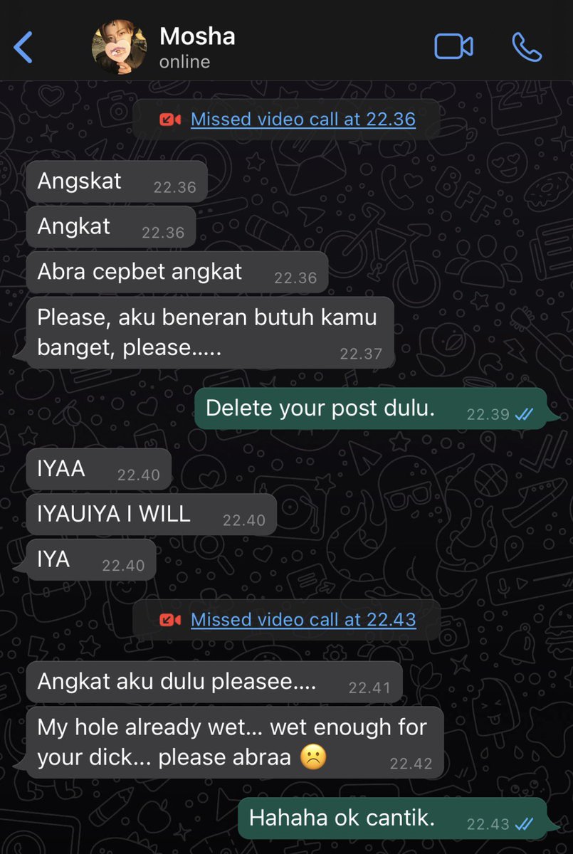 én 🎎 tweet media