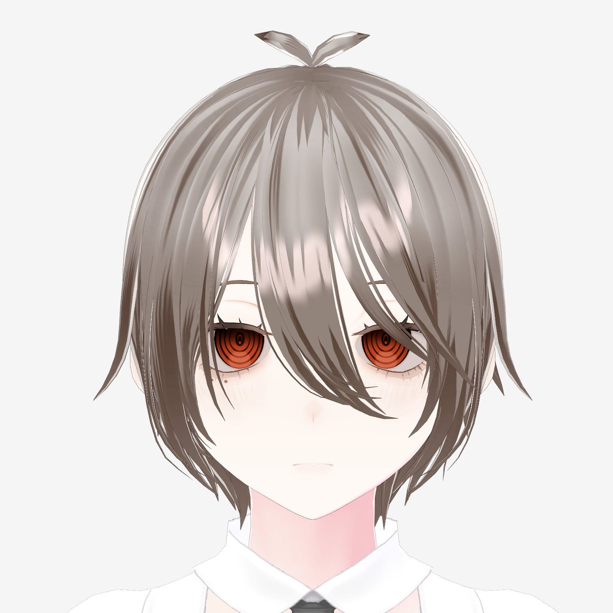 白柿 マイナル tweet media