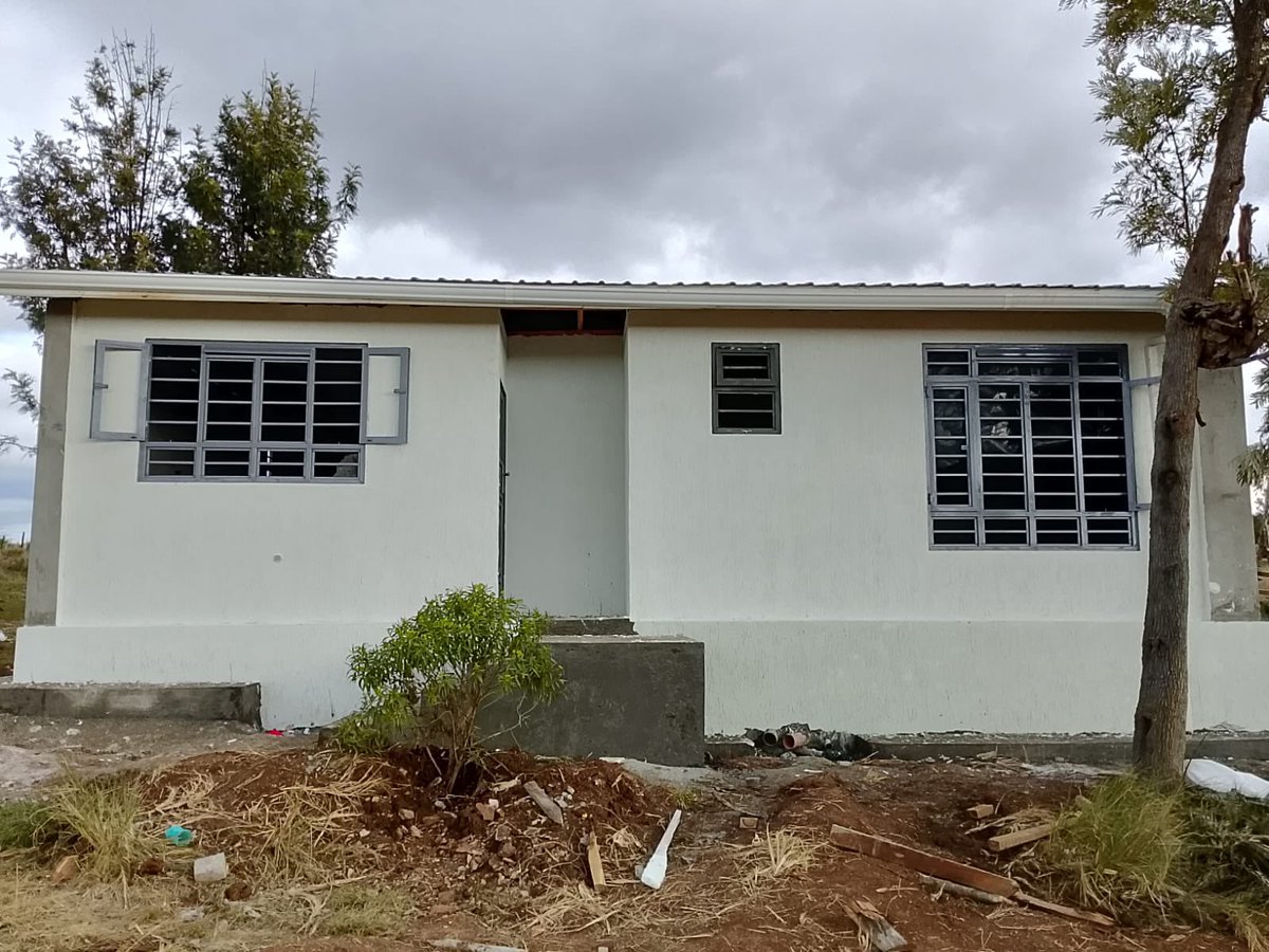 Amos Kibaru 🇰🇪 tweet media