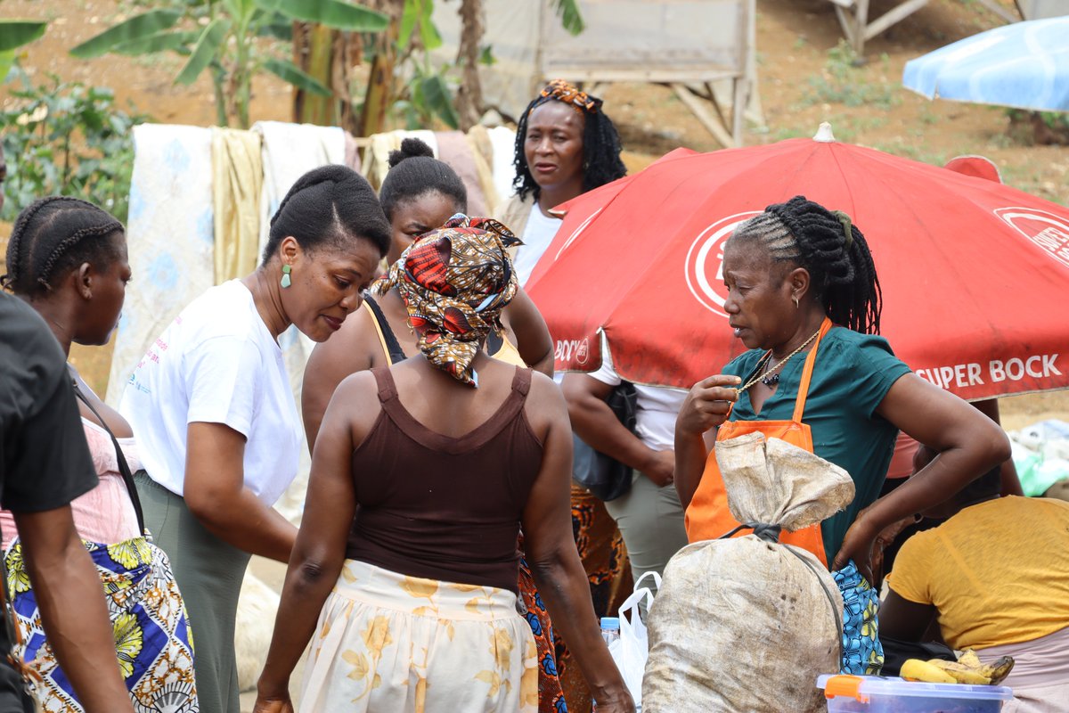 UNFPA São Tomé e Príncipe tweet media