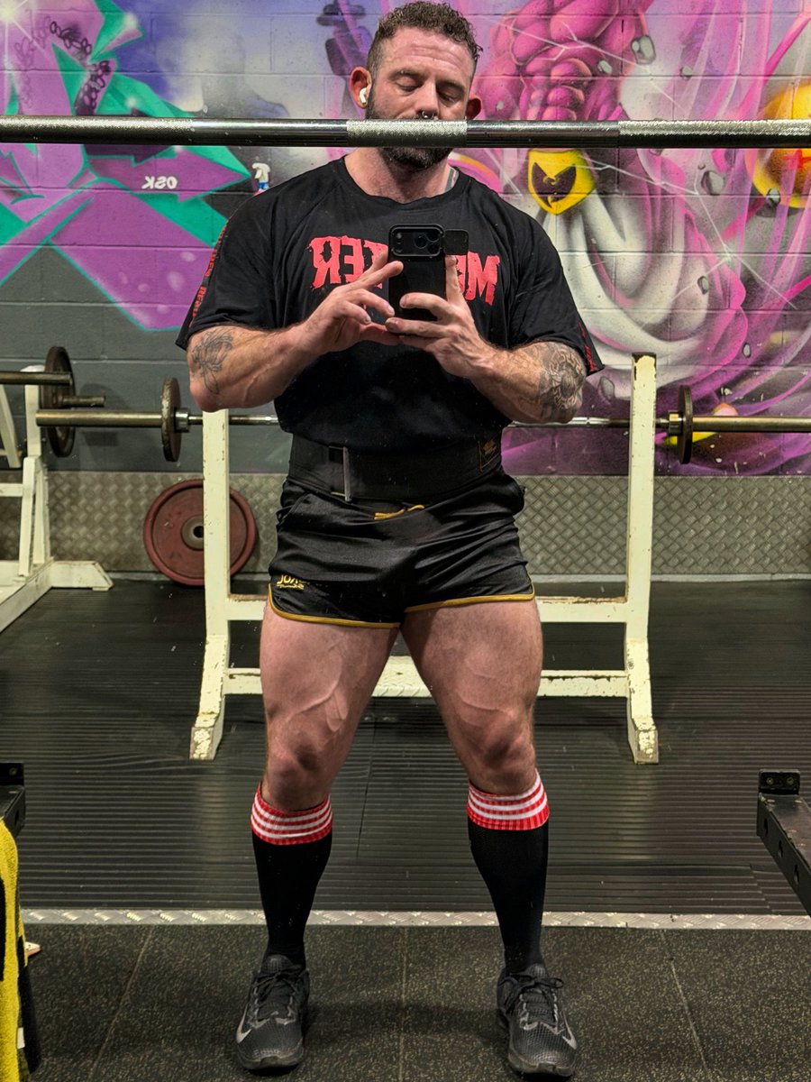 Bull Barrett 🇬🇧💪🏻 tweet media