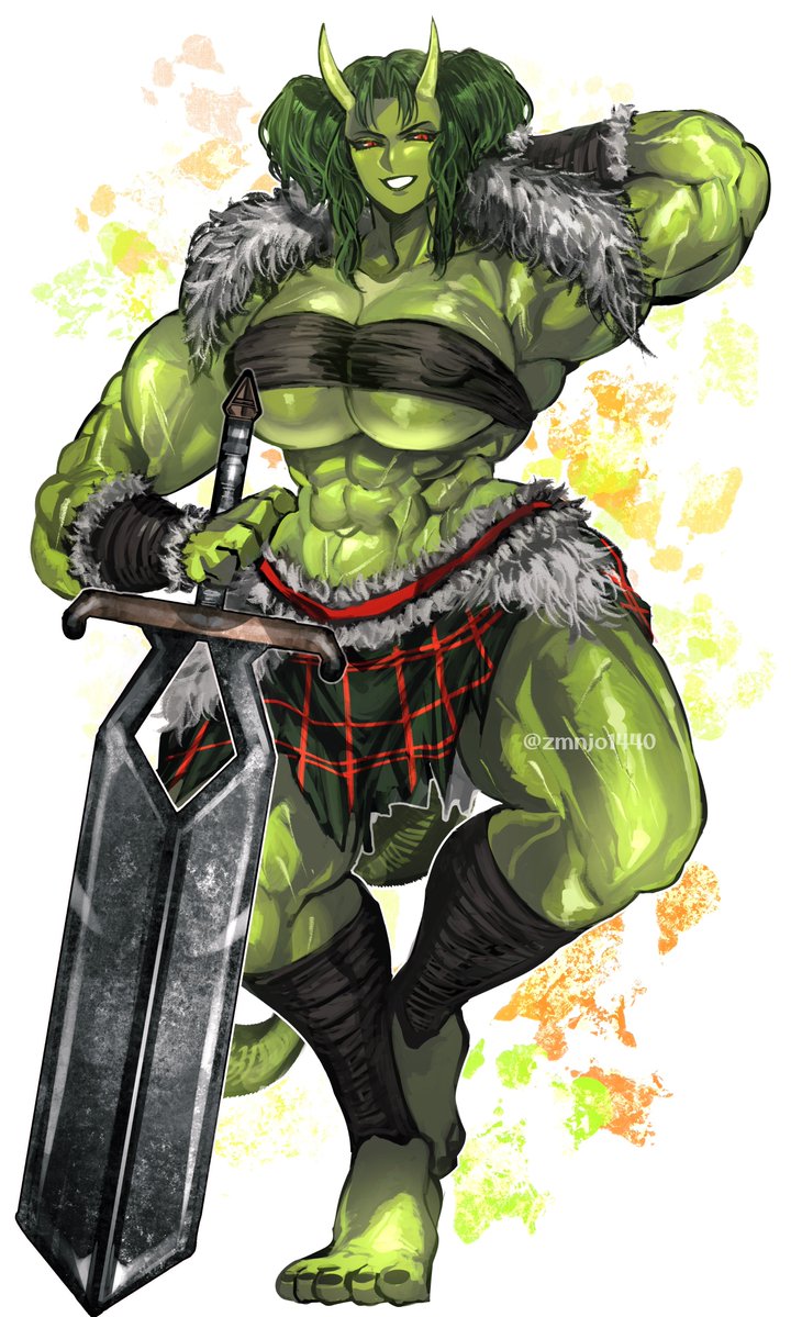 ずま(Zuma)/Skeb Open! tweet media