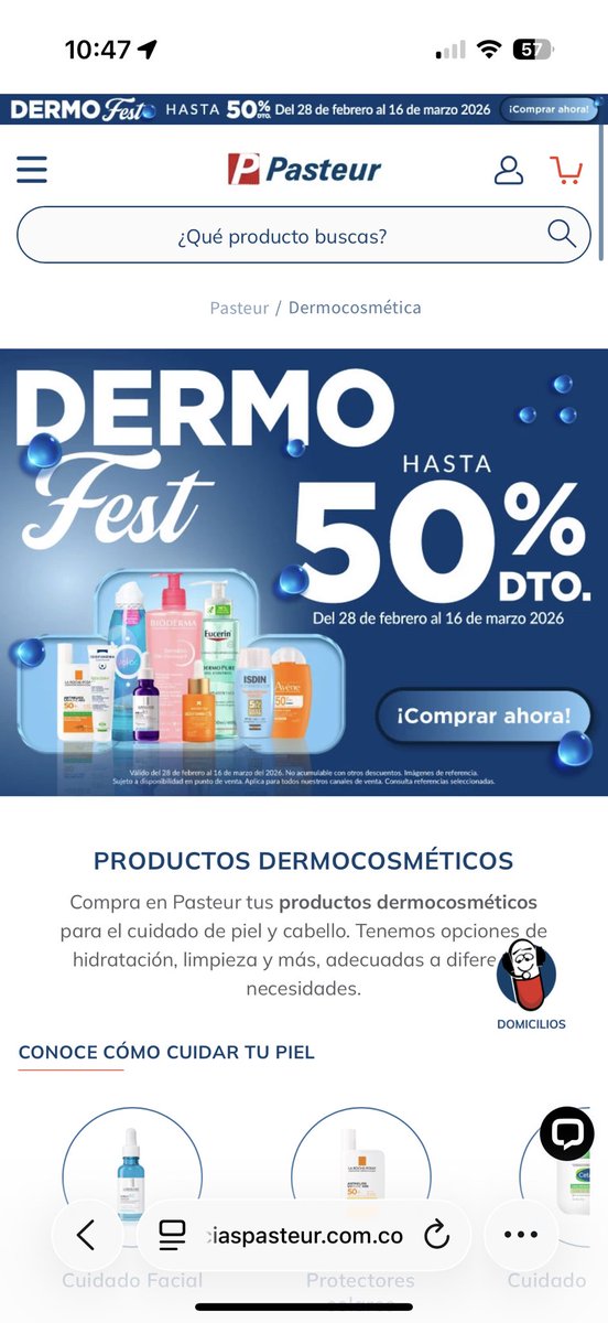 Marie Peace tweet media