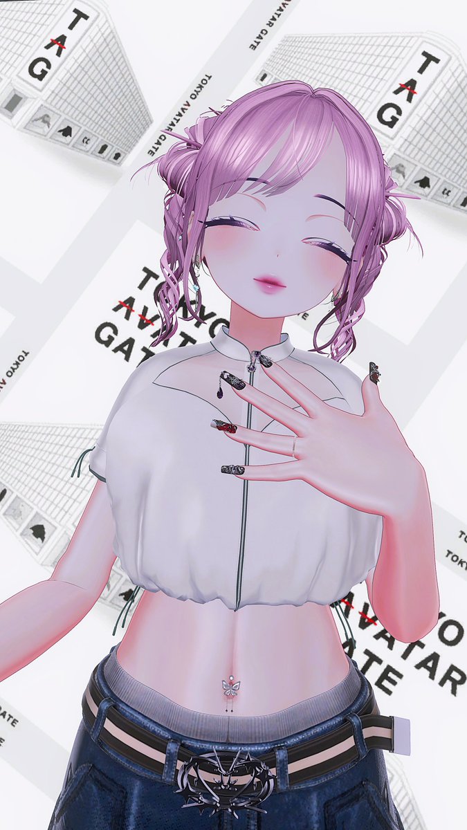 minku-VRC tweet media