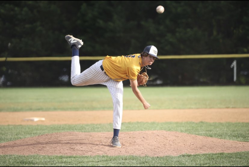 Annapolis Area Christian School Baseball tweet media