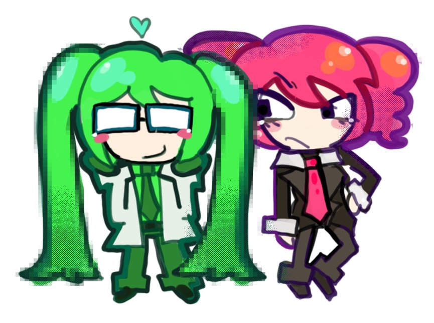 #GiftedMiku #MyToyTeto (⁠/⁠･⁠ω⁠･⁠(⁠-⁠ω⁠-⁠)