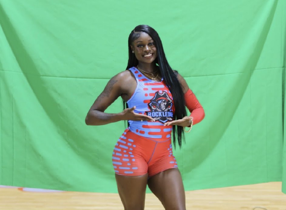 Rockledge High Track tweet media