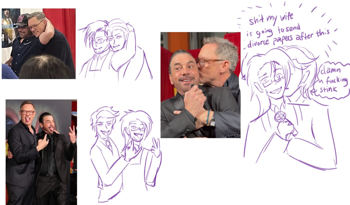 also willry doodles......... to save my brain...