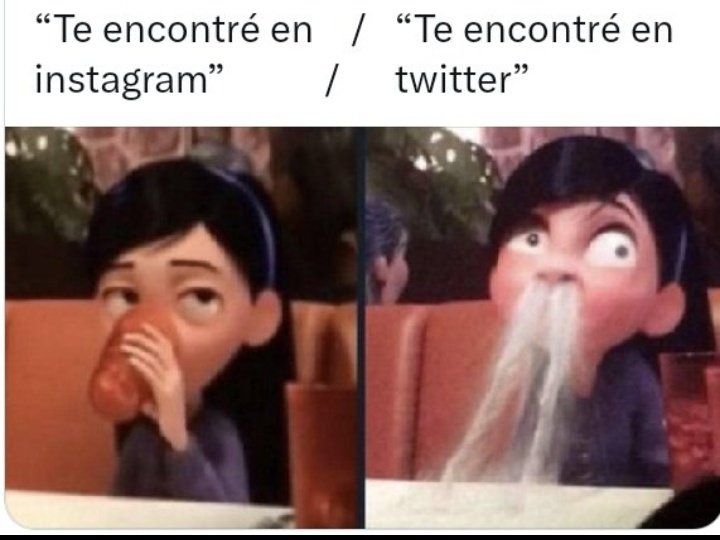 Matrimonio Cuckold tweet media