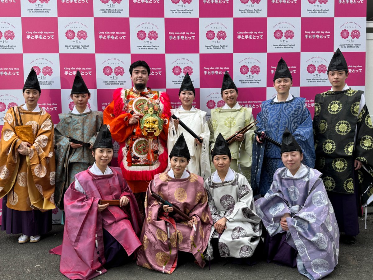 日本音楽の魅力発信プロジェクト tweet media