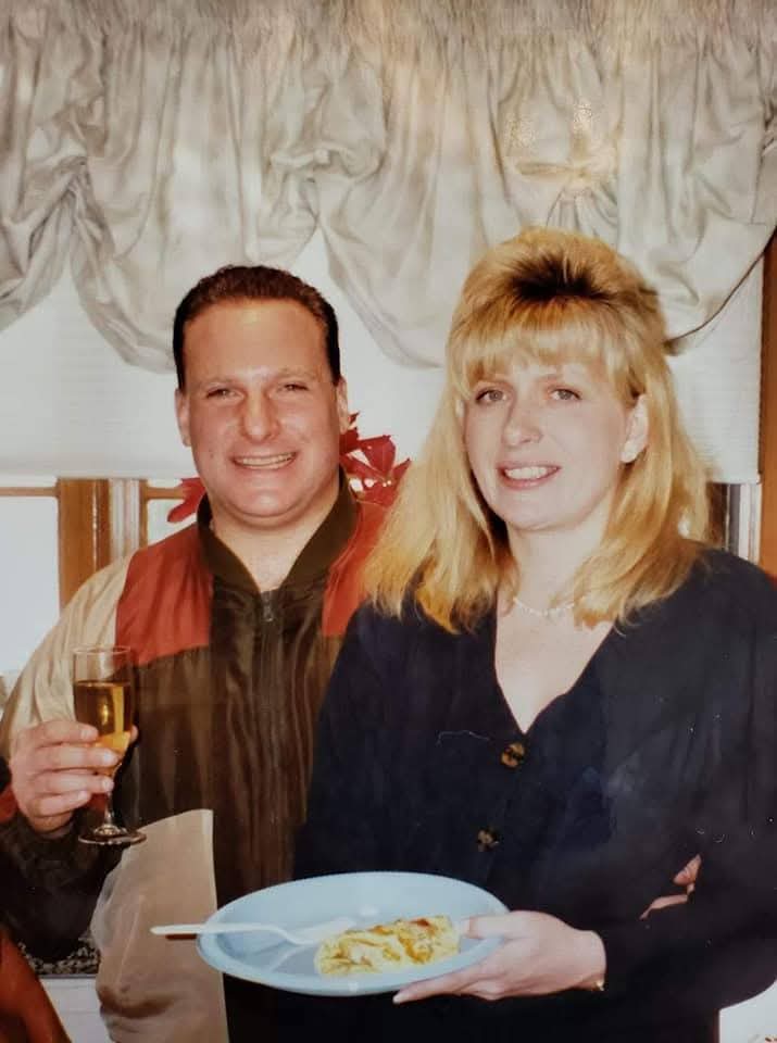 Stuart Feiner tweet media