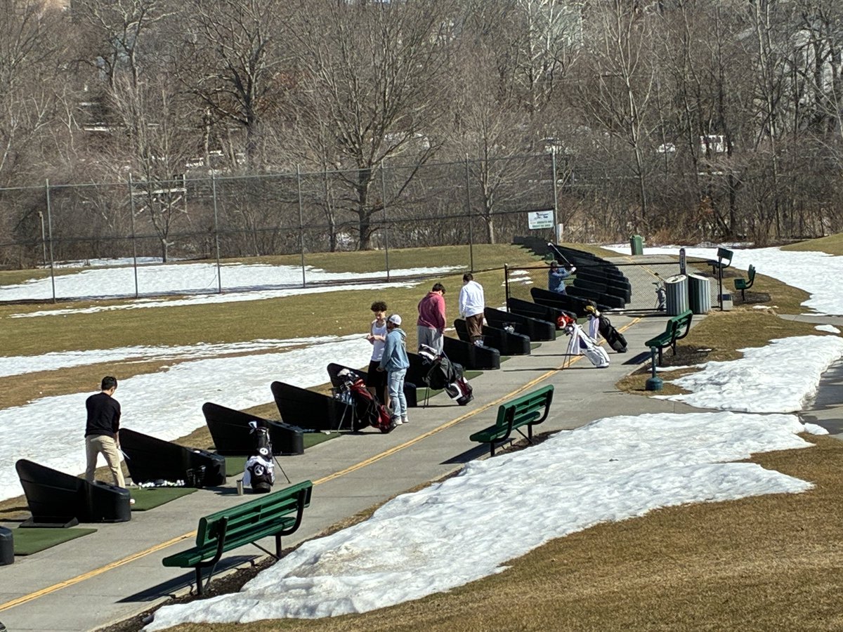 Rhode Island Golf Association tweet media