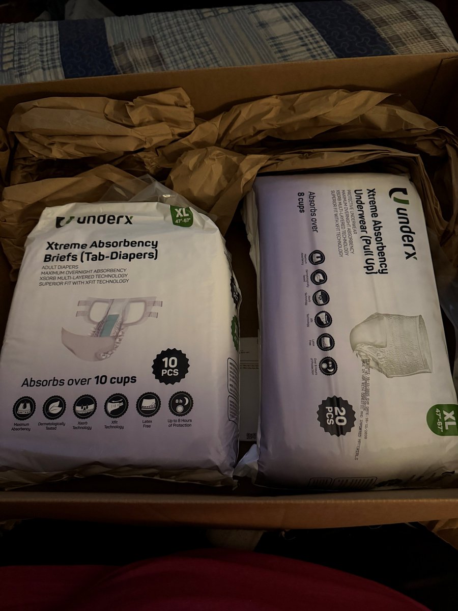 Daily Diapers tweet media