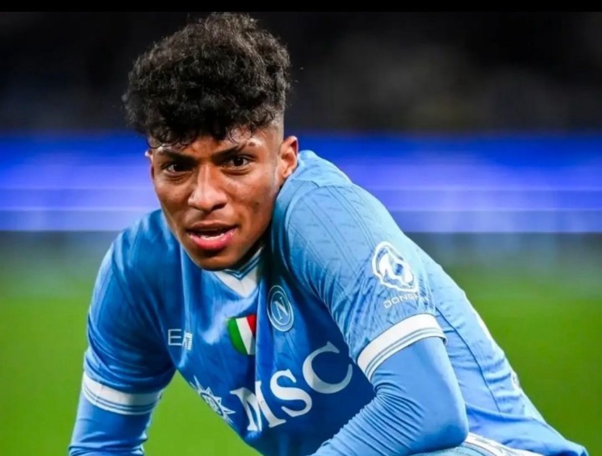 Fabrizio Romano tweet media