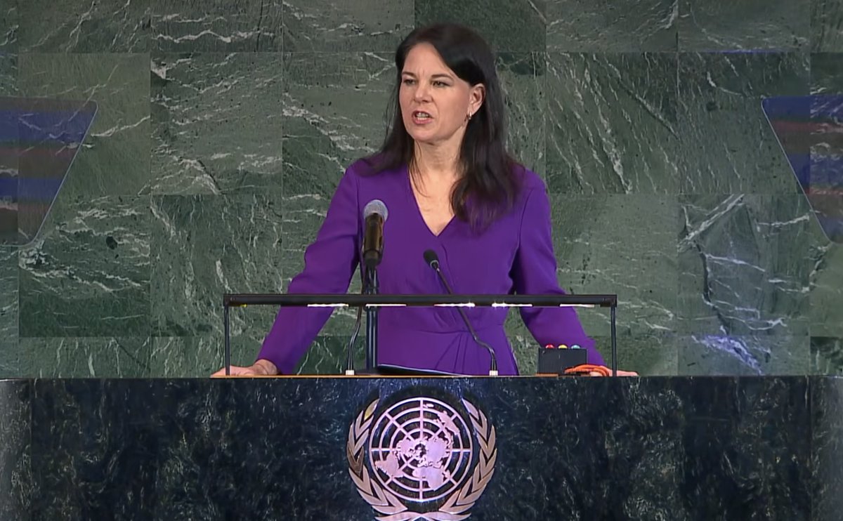 UN Global Compact tweet media