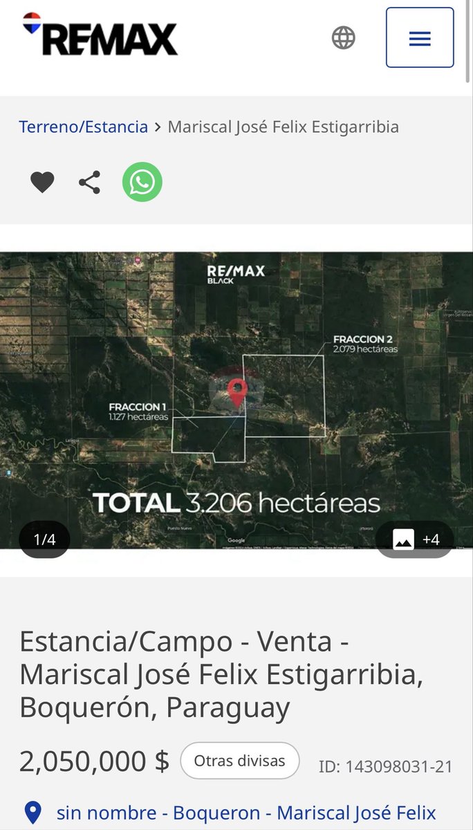 Radar Inmobiliario Global tweet media