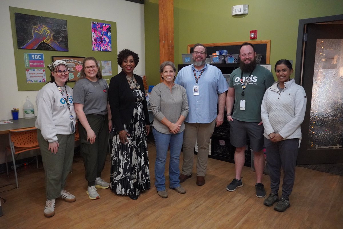 First Lady Maria Lee tweet media