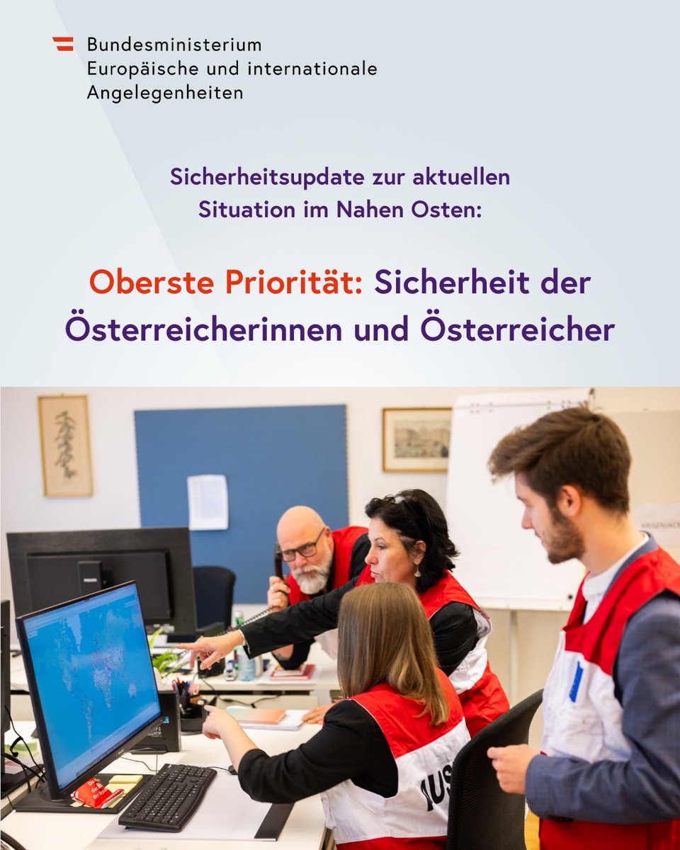 MFA Austria tweet media