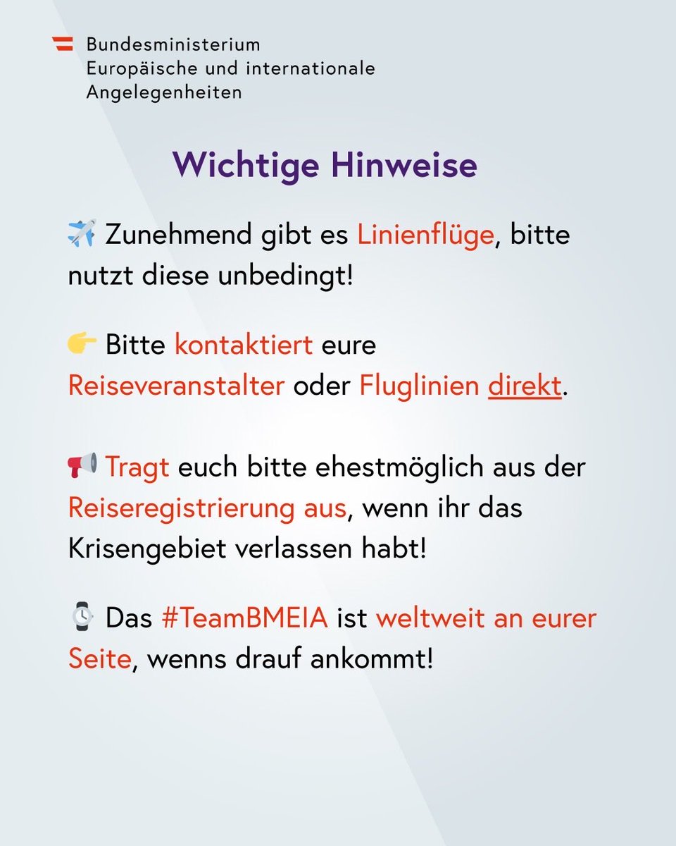 MFA Austria tweet media