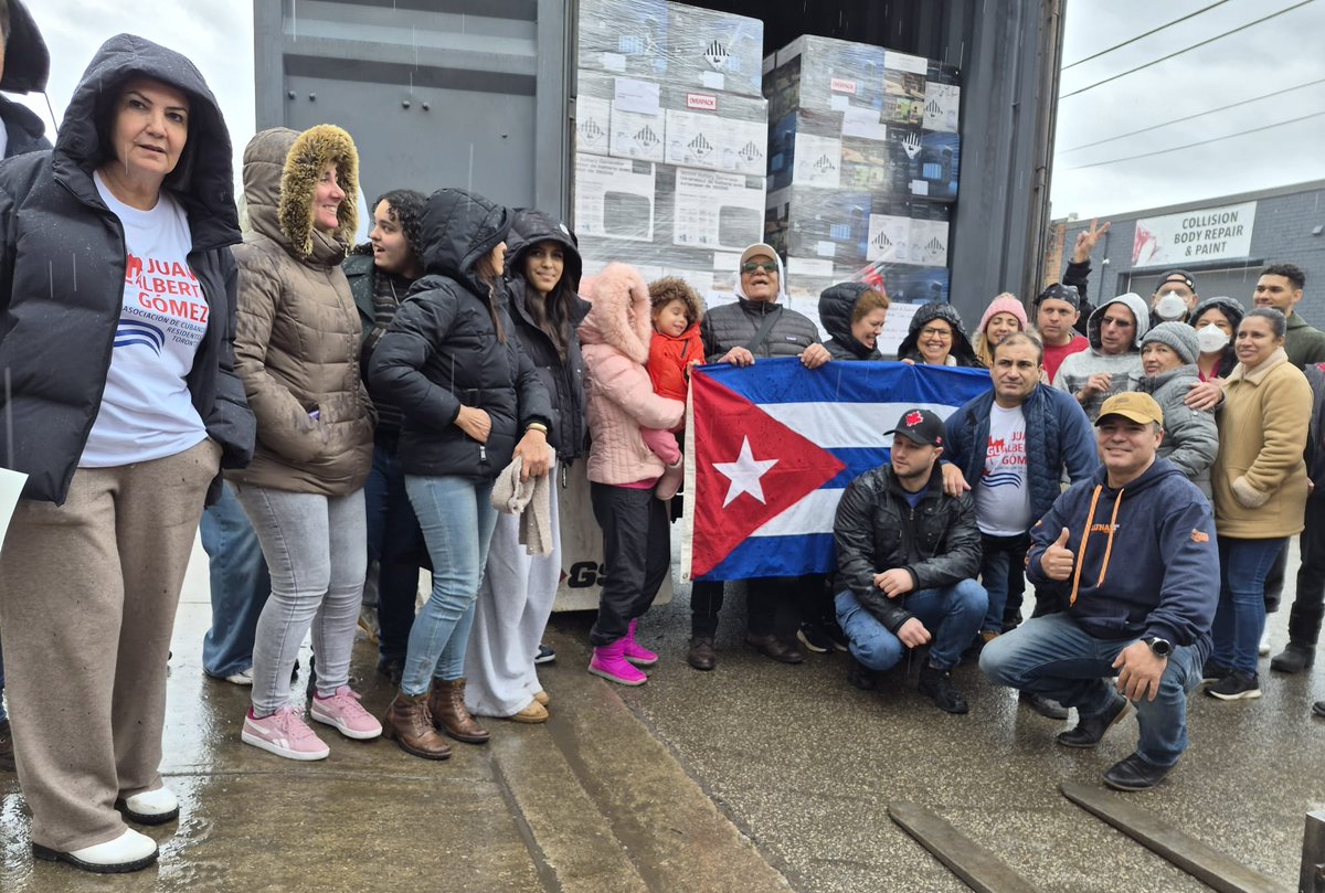 Rodrigo Malmierca Díaz tweet media