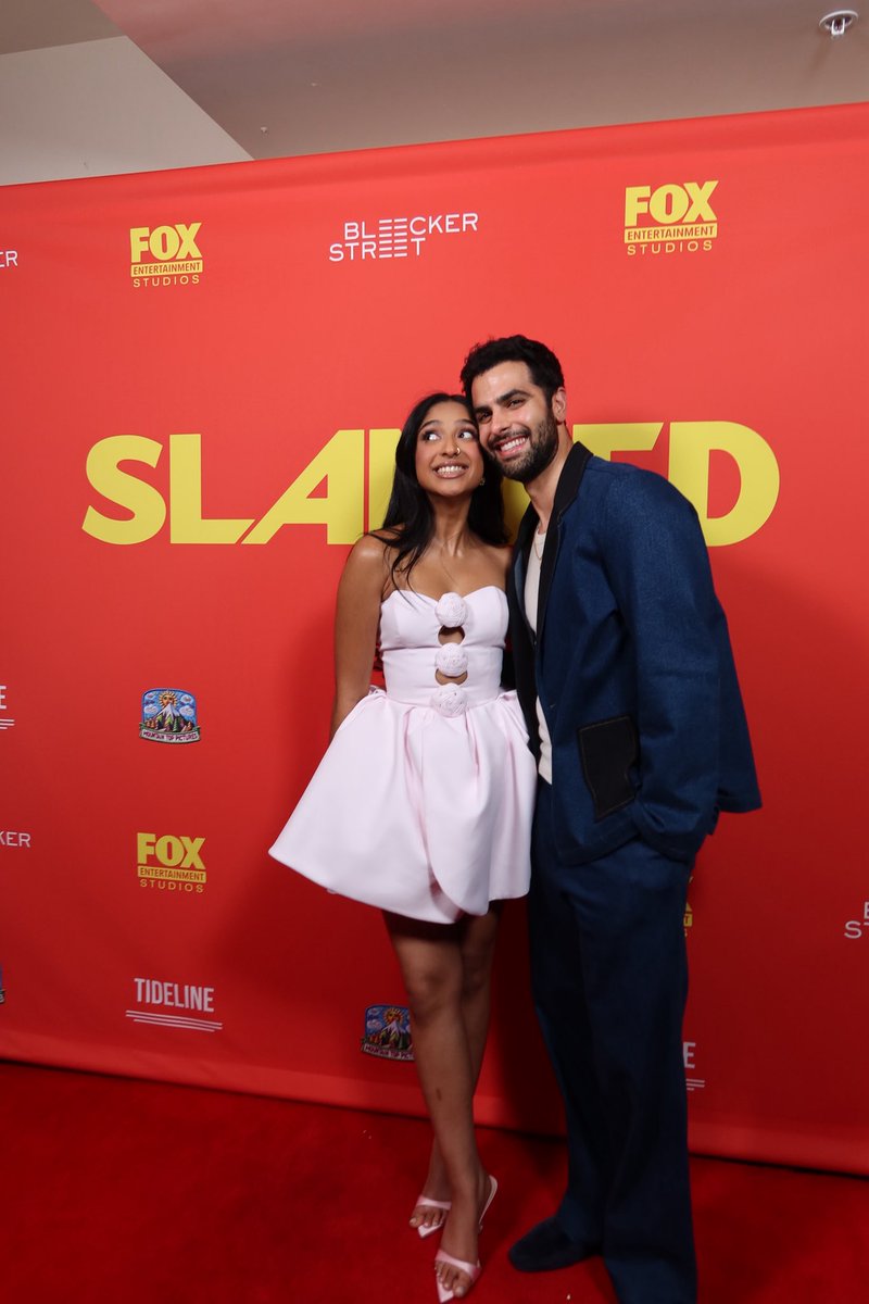 Maitreyi Ramakrishnan tweet media