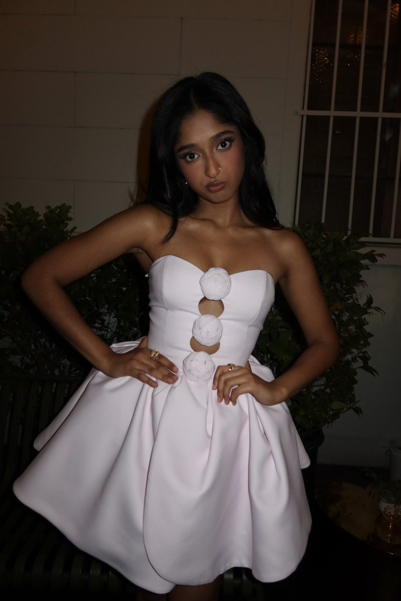 Maitreyi Ramakrishnan tweet media