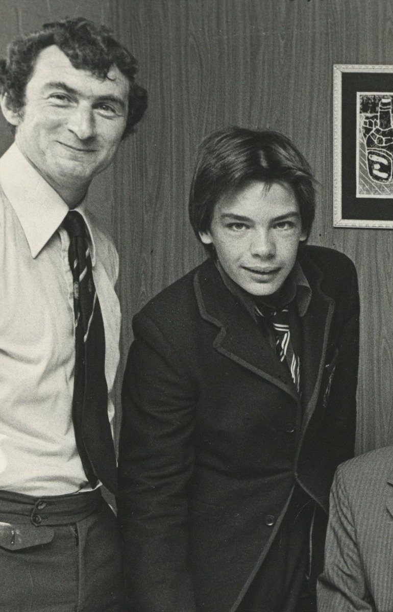 Hatters' Heritage tweet media