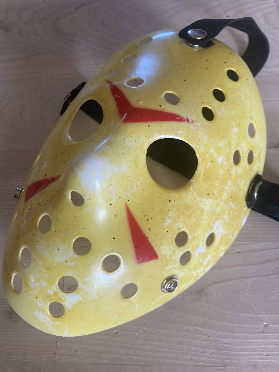 Joe Prosit tweet media