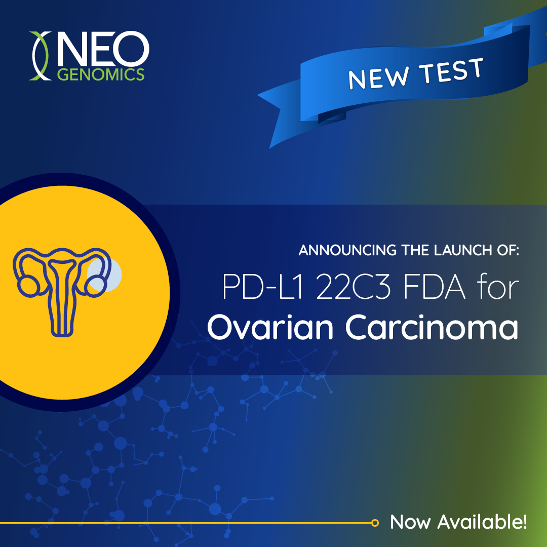 NeoGenomics tweet media