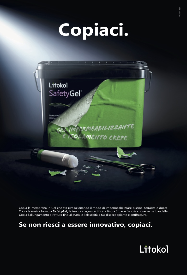 Armando Testa S.p.A. tweet media